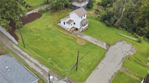 316 Hill Street Belle Vernon PA 15012