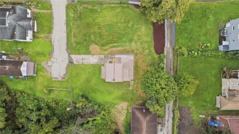 316 Hill Street Belle Vernon PA 15012