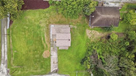 316 Hill Street Belle Vernon PA 15012