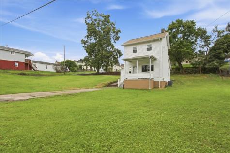 316 Hill Street Belle Vernon PA 15012