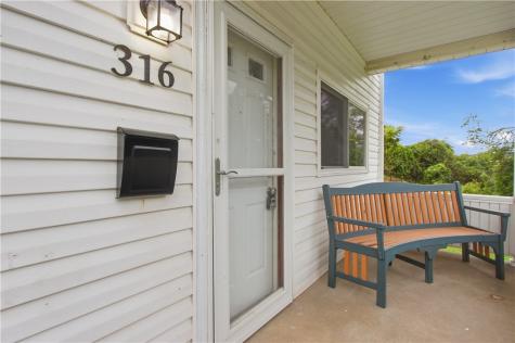 316 Hill Street Belle Vernon PA 15012