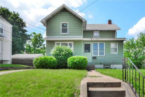 714 Main Street Coraopolis PA 15108