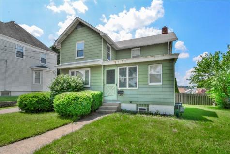 714 Main Street Coraopolis PA 15108