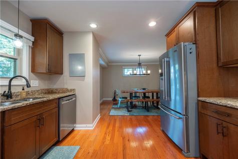 3 Catalpa Place Mt Lebanon PA 15228