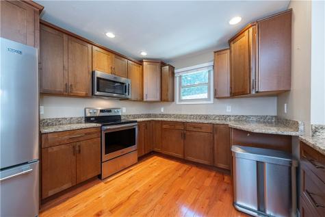 3 Catalpa Place Mt Lebanon PA 15228