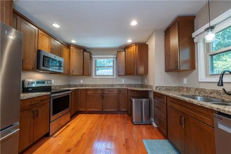 3 Catalpa Place Mt Lebanon PA 15228