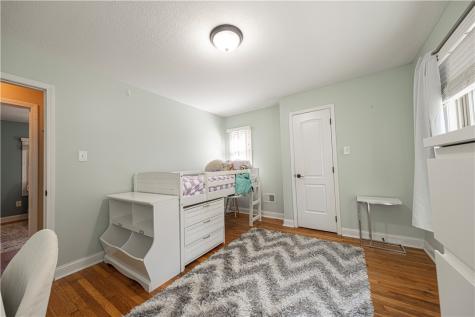3 Catalpa Place Mt Lebanon PA 15228