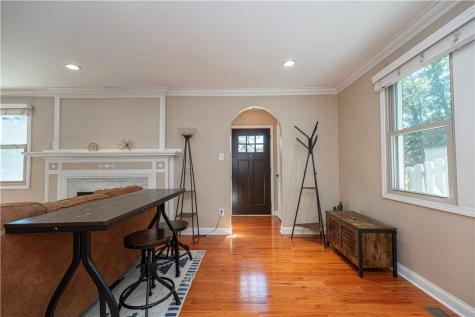 3 Catalpa Place Mt Lebanon PA 15228