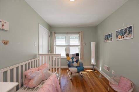 3 Catalpa Place Mt Lebanon PA 15228