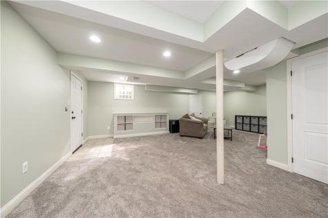 3 Catalpa Place Mt Lebanon PA 15228