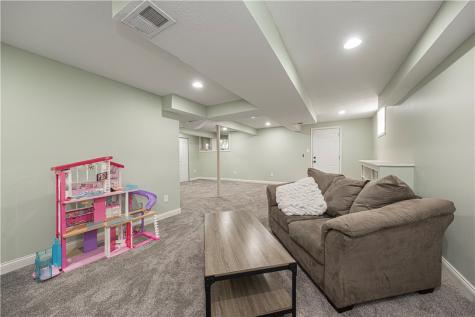 3 Catalpa Place Mt Lebanon PA 15228