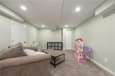 3 Catalpa Place Mt Lebanon PA 15228