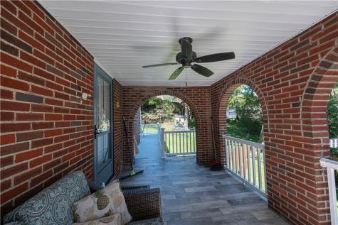 3 Catalpa Place Mt Lebanon PA 15228