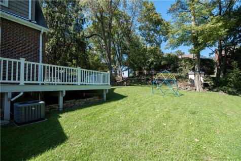 3 Catalpa Place Mt Lebanon PA 15228