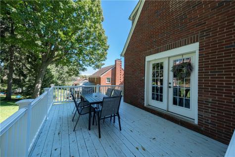 3 Catalpa Place Mt Lebanon PA 15228