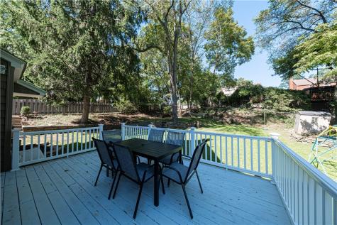 3 Catalpa Place Mt Lebanon PA 15228