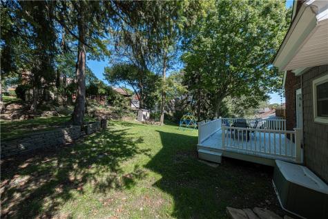 3 Catalpa Place Mt Lebanon PA 15228