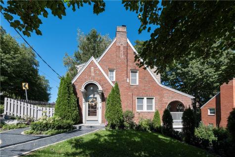 3 Catalpa Place Mt Lebanon PA 15228