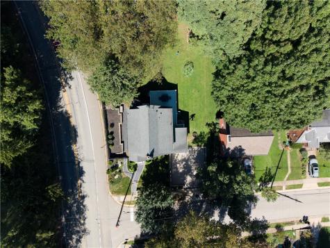 3 Catalpa Place Mt Lebanon PA 15228