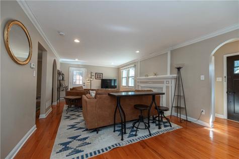 3 Catalpa Place Mt Lebanon PA 15228