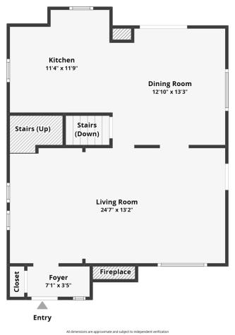 3 Catalpa Place Mt Lebanon PA 15228