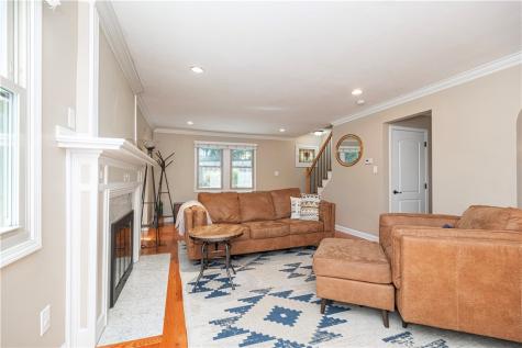 3 Catalpa Place Mt Lebanon PA 15228