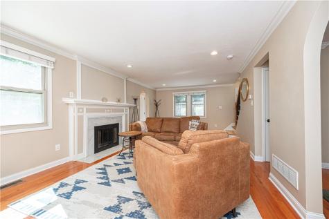 3 Catalpa Place Mt Lebanon PA 15228