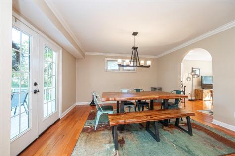 3 Catalpa Place Mt Lebanon PA 15228