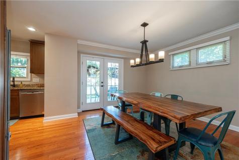 3 Catalpa Place Mt Lebanon PA 15228