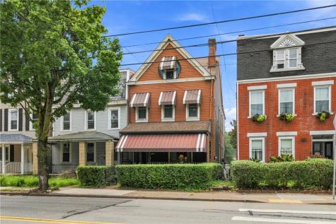 5200 2nd Avenue Hazelwood PA 15207