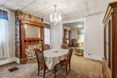 5200 2nd Avenue Hazelwood PA 15207