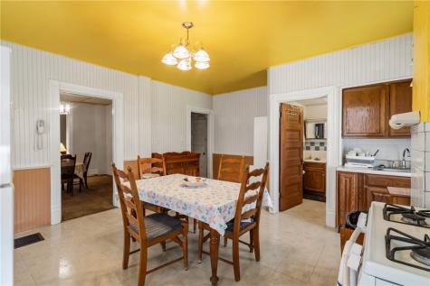 5200 2nd Avenue Hazelwood PA 15207