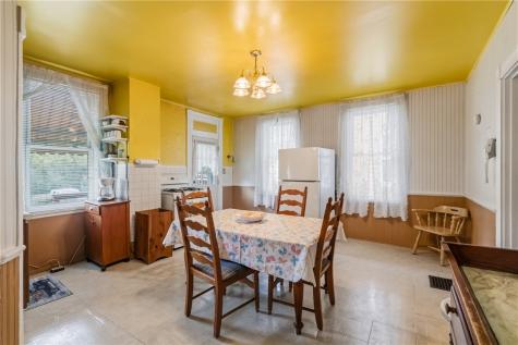 5200 2nd Avenue Hazelwood PA 15207