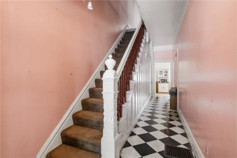 5200 2nd Avenue Hazelwood PA 15207