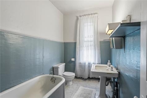 5200 2nd Avenue Hazelwood PA 15207