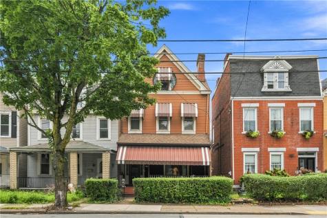 5200 2nd Avenue Hazelwood PA 15207