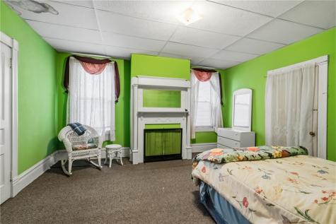5200 2nd Avenue Hazelwood PA 15207