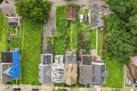 5200 2nd Avenue Hazelwood PA 15207