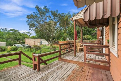 5200 2nd Avenue Hazelwood PA 15207