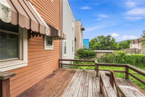 5200 2nd Avenue Hazelwood PA 15207