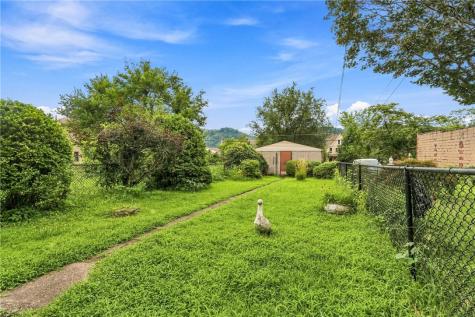 5200 2nd Avenue Hazelwood PA 15207