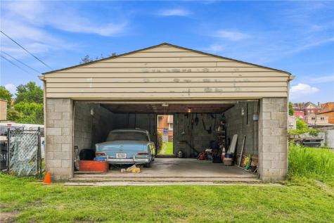 5200 2nd Avenue Hazelwood PA 15207