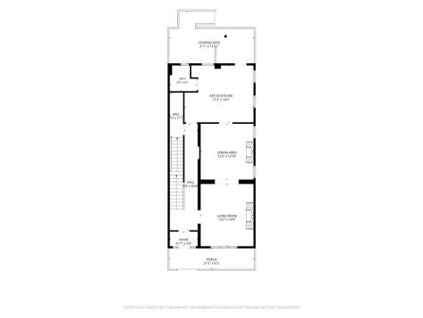 5200 2nd Avenue Hazelwood PA 15207