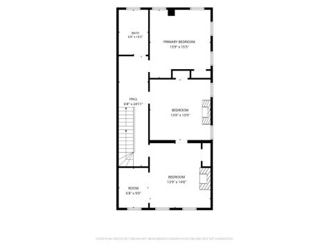 5200 2nd Avenue Hazelwood PA 15207