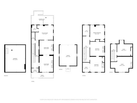 5200 2nd Avenue Hazelwood PA 15207