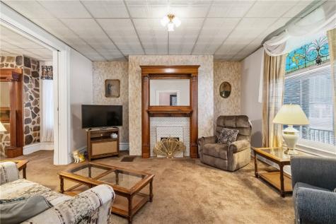 5200 2nd Avenue Hazelwood PA 15207