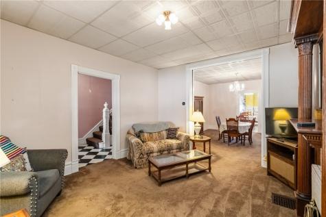 5200 2nd Avenue Hazelwood PA 15207