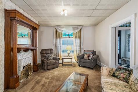 5200 2nd Avenue Hazelwood PA 15207