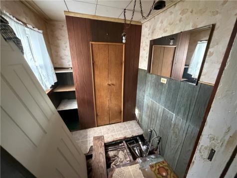 117 Uniontown Street Nicholson Township PA 15460
