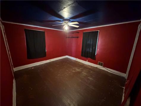 117 Uniontown Street Nicholson Township PA 15460